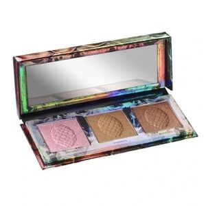 Urban Decay x Game of Thrones Mother of Dragons Highlight Palette NWOT